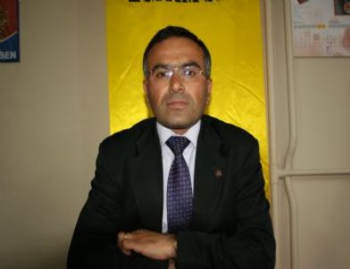 24 Kasım’da Öğretmen Kimliklerini Bakanlığa İade Edecekler