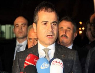 Bakan Kılıç, 5 İşçinin Ölümüne Neden Olan Fabrikayı Gezdi