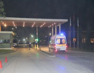 Bakır Fabrikasında İş Kazasıyla İlgili 10 Kişi Hakkında Gözaltı Kararı