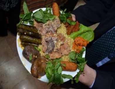 Bulguru Yüzyılın Ürünü Yapmak İçin Bir Araya Geldiler