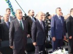 KORUCUK - Çevre ve Şehircilik Bakanı Erdoğan Bayraktar Sakarya'da 3 Açılış Gerçekleştirdi