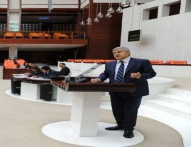 Chp’li Susam: 'çekin Piyasada İtibarı Kalmadı'