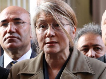 Chp’li Tarhan’dan Bülent Arınç’a 'Taciz' Tepkisi