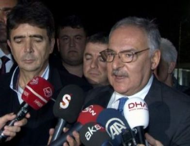 Chp Sözcüsü Koç: “iş Kazalarında Avrupa Birincisiyiz”