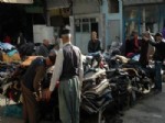 İKİNCİ EL EŞYA - Diyarbakır’da İkinci El Eşya Satış Yerlerine İlgi