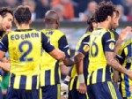 MARSILYA - Fenerbahçe tur vizesi arıyor
