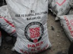 Hakkari’de 25 Bin Aile Kömür Dağıtılıyor