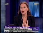 Hülya Avşar: Başbakan'ı kendime benzetiyorum