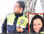 İstanbul'da kadın polise amiri tecavüz etti!
