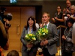 YEŞILLER PARTISI - İsveç Yeşiller Partisi Lidersiz Kaldı, Eş Başkanlar Ebeveyn İzninde