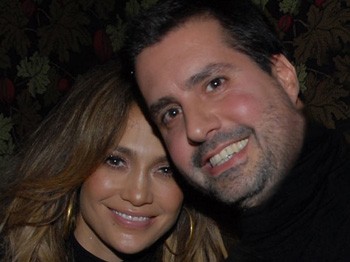 Jennifer Lopez'e Özel Yatak