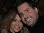PARİS HİLTON - Jennifer Lopez'e Özel Yatak