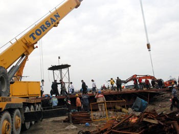 Samsun'da feci kaza 5 kişi öldü çok sayıda yaralı var