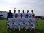 ÇELIKSPOR - Manyas Belediyespor Namağlup Liderliğini Sürdürüyor