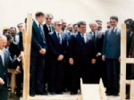 NE VAR NE YOK 2013 - 'Özal’a Hacettepe’de İlk Müdahaleyi Yapan Ekipte Deniz Baykal’ın Oğlu Da Vardı'