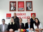 RECEP GÜRKAN - 'Çifte Üyelik Olayı Türk Siyasi Tarihinin En Büyük Sahtekarlığıdır'