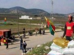 Suriye'nin Sınır Kapıları PKK'nın mı Elinde?