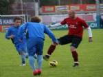 BARIŞ ÖZBEK - Trabzonspor, Özel Maçta 1461 Trabzon’u 3-1 Yendi