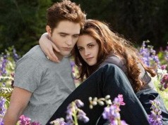 'Twilight' rekor kırdı