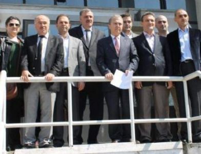 Ak Parti İl Yönetimi'nin Kadına Yönelik Şiddette Karşı Mücadele ve Dayanışma Günü Mesajı