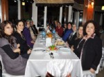 Bafra Kml Personeli 'öğretmenler Günü'nü Kutladı