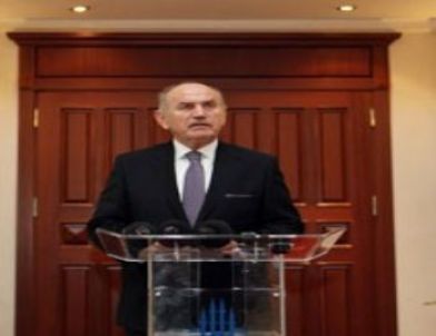 Başkan Topbaş'tan 'göztepe Camii' Açıklaması