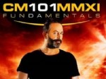 MASLAK - Cem Yılmaz,  'CM101MMXI FUNDAMENTALS' ile sinemalarda