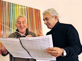 Cem Yılmaz'dan sonra Ali Poyrazoğlu