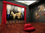 SALVADOR DALI - Dali'nin eserleri Pera'da