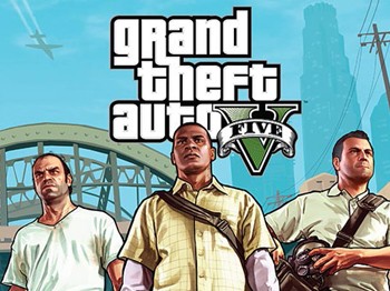 GTA V'den iyi haber var