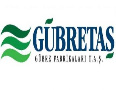 Gübretaş'ın Tekirdağ Lojistik Merkezi Hizmete Açıldı