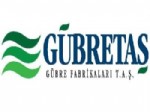 Gübretaş'ın Tekirdağ Lojistik Merkezi Hizmete Açıldı
