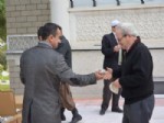 AHMET HAMDI AKPıNAR - Kargı Belediyesi 2 Bin Kişiye Aşure Dağıttı