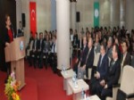 'Küresel Kriz Sonrası Türkiye'nin Yön Arayışları' Konferansı