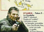 LIAM NEESON - Noel'de İstanbul'a Gitmeyin