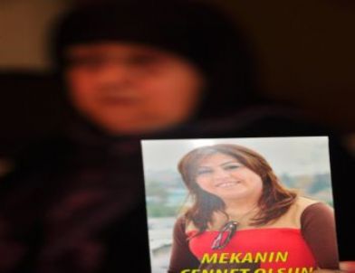 Sevilay Öğretmenin Ailesi Üzgün