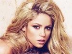 SHAKİRA - Shakira'nın Başı Dertte