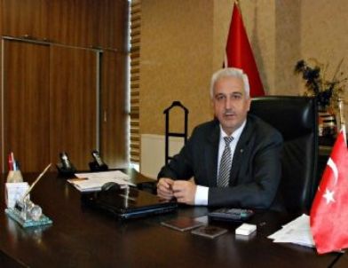 Şutso Başkanı Ertekin'in Öğretmenler Günü Mesajı