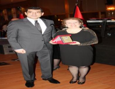 Ted’den 'öğretmenler Günü' Kutlaması