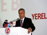 DAVUT DURSUN - Yerel Medya Muğla’da Buluşuyor