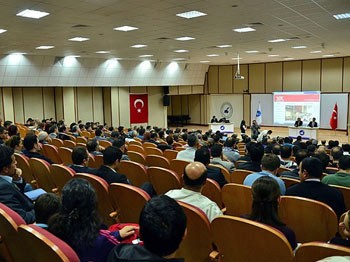 YÖK taslağına 'sivil toplum' bakışı