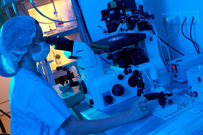 Her 5 kadından birinin sorunu