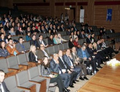 '5. Güneydoğu İnsan Yönetimi Kongresi' Yapıldı