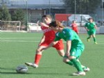 BOSTANLı - Aliağaspor U15 Futbol Takımı Finalde
