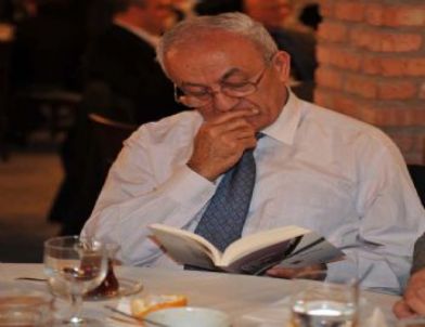 Başkan Tiryaki Altındağ'ın Öğretmenlerini Ağırladı