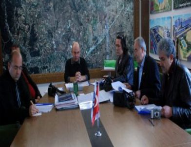 Belediye Başkanı Saraoğlu: