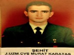 Erzurumlu Şehidin Oğlu Yaşam Savaşını Kazandı