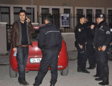 Gasp İddiasının Altından Kız Meselesi Çıktı