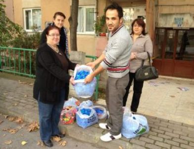 İzmitli Kadınlardan Örnek Davranış