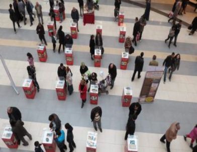 Malatya'da 'Fosil Sergisi' Açıldı